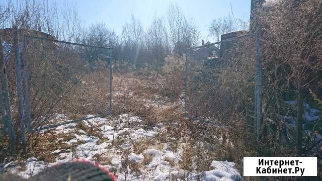 Участок СНТ, ДНП 8 сот. на продажу в Хабаровске Хабаровск - изображение 1