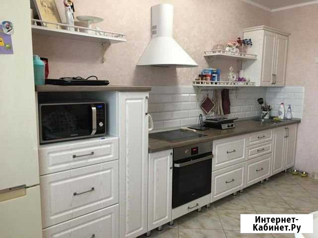 1-комнатная квартира, 42.1 м², 10/16 эт. на продажу в Барнауле Барнаул - изображение 1