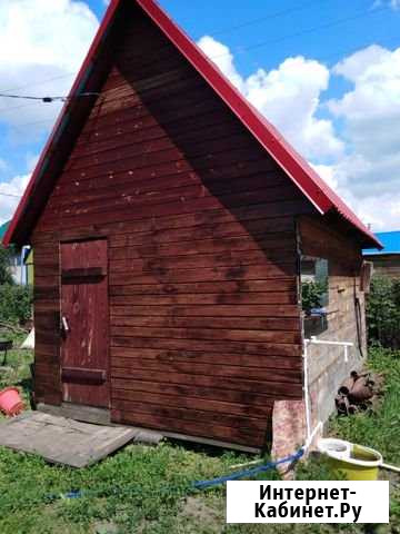 Участок СНТ, ДНП 4 сот. на продажу в Новосибирске Новосибирск - изображение 1