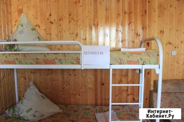 Комната 16 м² в 1-ком. кв., 2/2 эт. в аренду посуточно в Ейске Ейск - изображение 1