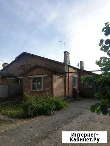 Коттедж 80 м² на участке 86 сот. на продажу в Русском Русское - изображение 1