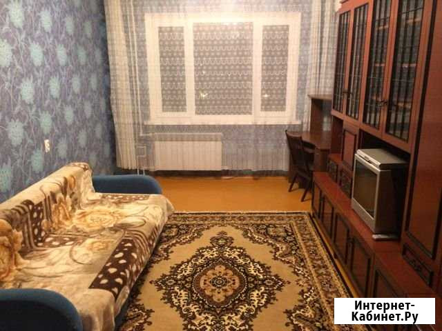 2-комнатная квартира, 56 м², 5/9 эт. в аренду на длительный срок в Ростове-на-Дону Ростов-на-Дону - изображение 1