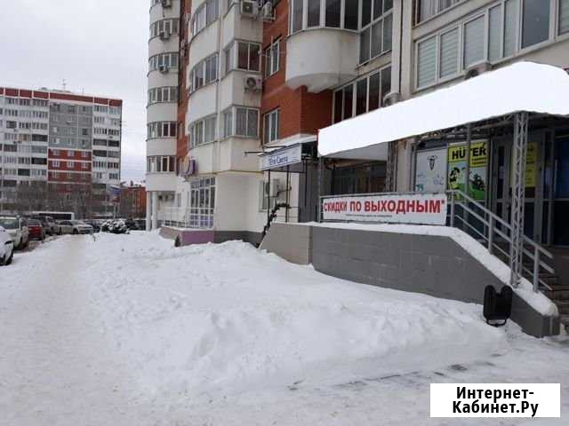 Продается нежилое помещение Оренбург - изображение 1
