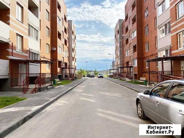 2-комнатная квартира, 56 м², 1/5 эт. на продажу в Волгограде Волгоград - изображение 1