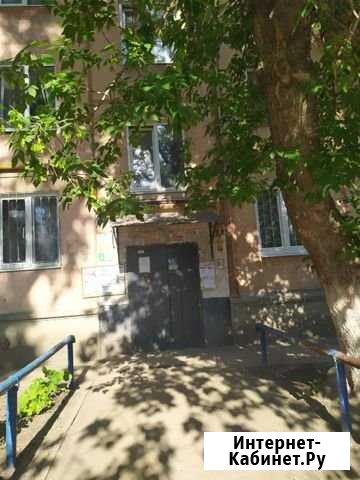 2-комнатная квартира, 48 м², 1/5 эт. на продажу в Самаре Самара - изображение 1