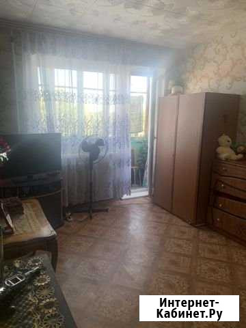 1-комнатная квартира, 31 м², 4/5 эт. на продажу в Тимашево Тимашево - изображение 1