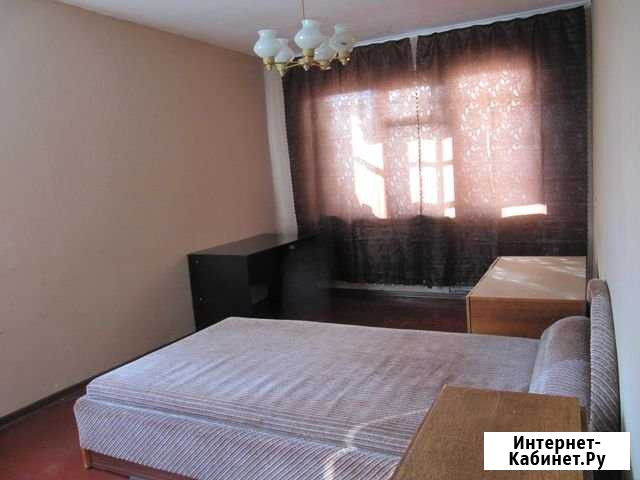 2-комнатная квартира, 43 м², 4/5 эт. в аренду на длительный срок в Пскове Псков - изображение 1