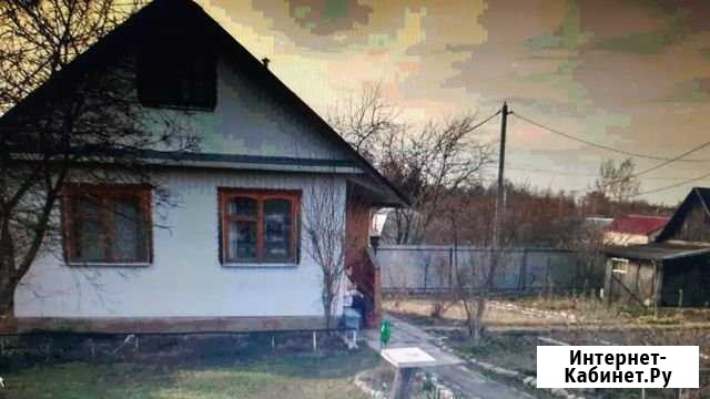 Дача 36 м² на участке 6 сот. на продажу в Высоковске Высоковск - изображение 1