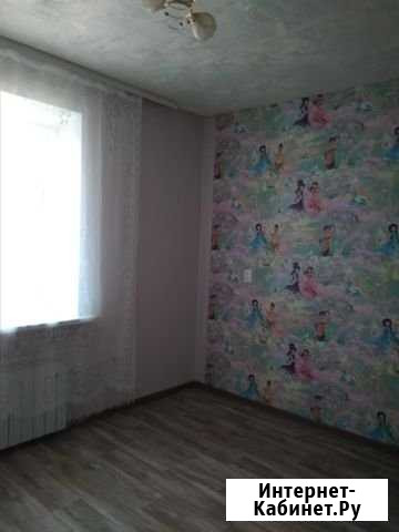 3-комнатная квартира, 63.6 м², 6/10 эт. на продажу в Саратове Саратов - изображение 1