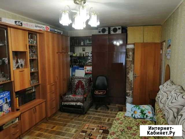 1-комнатная квартира, 28 м², 6/9 эт. на продажу в Краснодаре Краснодар - изображение 1