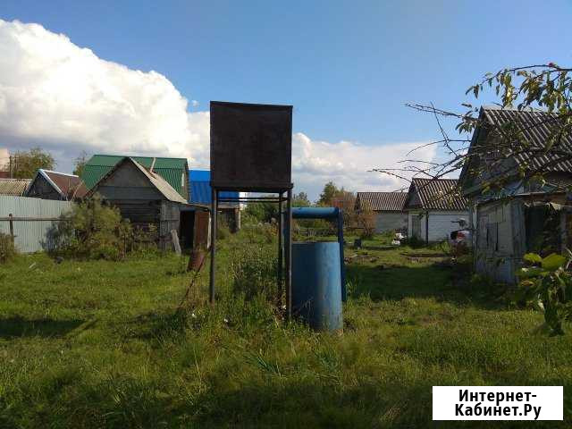 Дача 20 м² на участке 8.2 сот. на продажу в Тюмени Тюмень - изображение 1