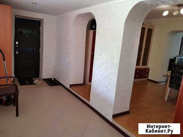 Дом 70 м² на участке 4 сот. на продажу в Александровском Ставропольского края Александровское - изображение 1