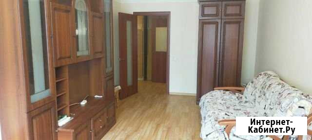 1-комнатная квартира, 55 м², 2/5 эт. на продажу в Ессентуках Ессентуки - изображение 1