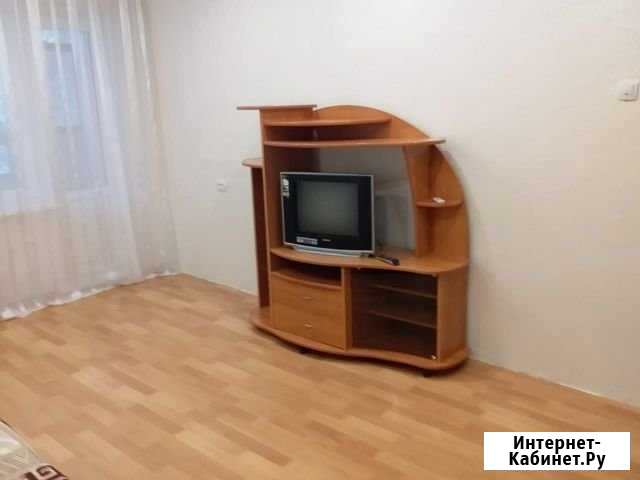 1-комнатная квартира, 34.7 м², 3/9 эт. в аренду на длительный срок в Казани Казань - изображение 1