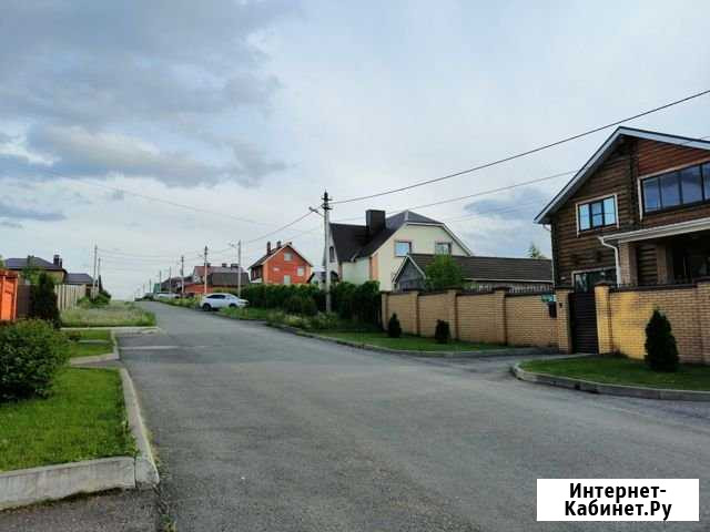 Коттедж 240 м² на участке 16 сот. на продажу в Ижевске Ижевск - изображение 1