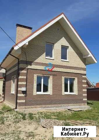 Дом 55 м² на участке 6 сот. на продажу в Ярославле Ярославль - изображение 1