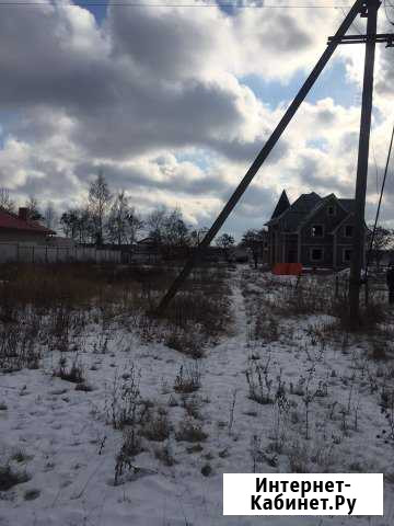 Участок ИЖС 17 сот. на продажу в Курске Курск - изображение 1