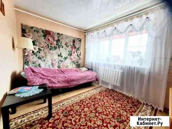 1-комнатная квартира, 24 м², 5/5 эт. на продажу в Бору Бор