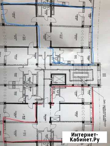 3-комнатная квартира, 114 м², 4/10 эт. на продажу в Махачкале Махачкала - изображение 1