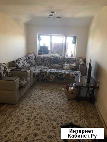 2-комнатная квартира, 54 м², 7/7 эт. на продажу в Махачкале Махачкала - изображение 1