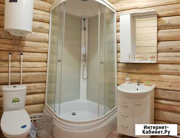 Дом 36 м² на участке 1 сот. в аренду посуточно в Урае Урай - изображение 1
