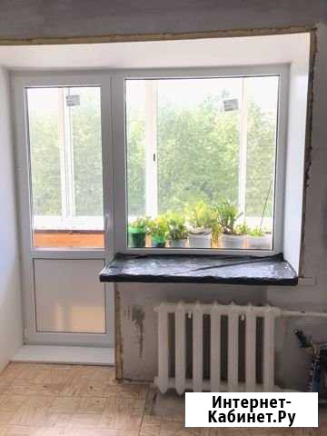 1-комнатная квартира, 34 м², 4/5 эт. на продажу в Узловой Узловая - изображение 1