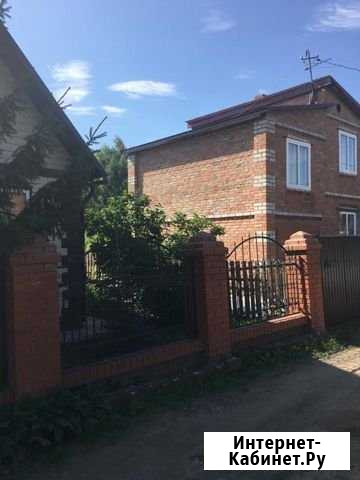 Дача 70 м² на участке 4 сот. на продажу в Омске Омск - изображение 1