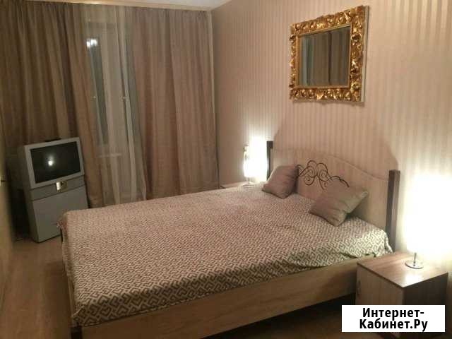3-комнатная квартира, 60 м², 9/9 эт. в аренду на длительный срок в Москве Москва - изображение 1