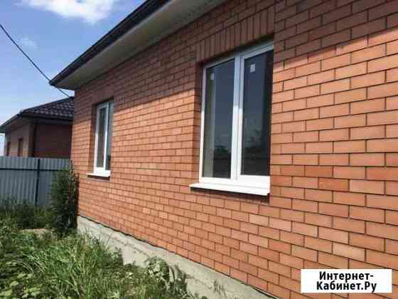 Дом 74 м² на участке 3 сот. на продажу в Краснодаре Краснодар