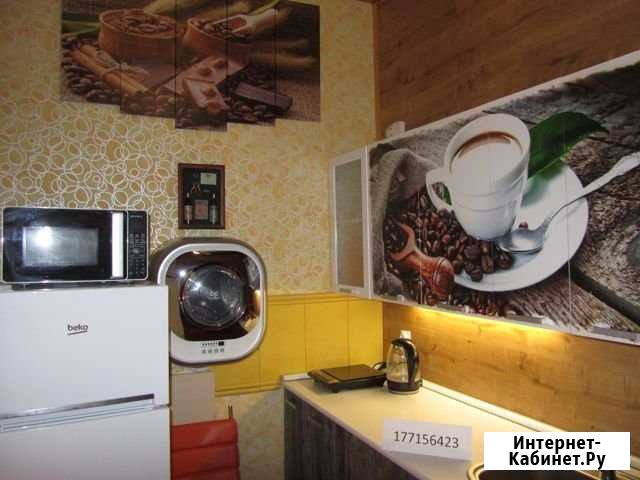 1-комнатная квартира, 36 м², 2/3 эт. в аренду посуточно в Ялте Ялта - изображение 1
