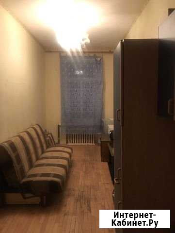 Комната 13.6 м² в 4-ком. кв., 2/5 эт. на продажу в Санкт-Петербурге Санкт-Петербург - изображение 1