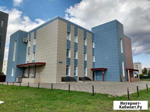 Помещение свободного назначения, 280 кв.м. Казань - изображение 1