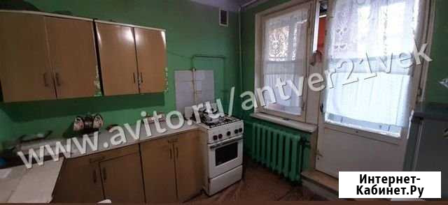 2-комнатная квартира, 47 м², 5/5 эт. на продажу в Твери Тверь - изображение 1