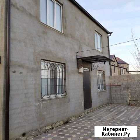 Дом 150 м² на участке 2 сот. на продажу в Семендере Семендер - изображение 1