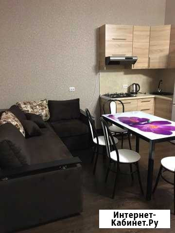 2-комнатная квартира, 200 м², 1/2 эт. в аренду посуточно в Дербенте Дербент - изображение 1