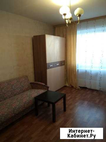 1-комнатная квартира, 36 м², 11/14 эт. в аренду на длительный срок в Новосибирске Новосибирск - изображение 1