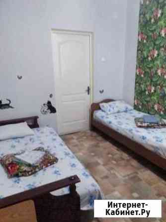 Комната 18 м² в > 9-ком. кв., 2/2 эт. в аренду посуточно в Сочи Сочи