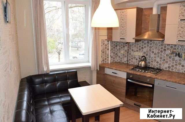 2-комнатная квартира, 54 м², 2/5 эт. на продажу в Севастополе Севастополь - изображение 1