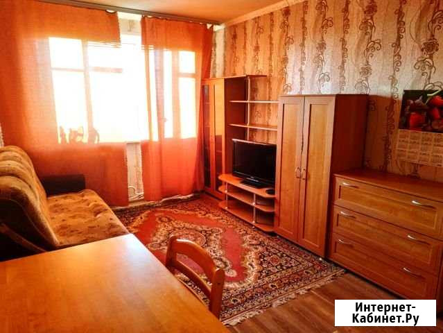 1-комнатная квартира, 32.4 м², 9/9 эт. на продажу в Орле Орёл - изображение 1
