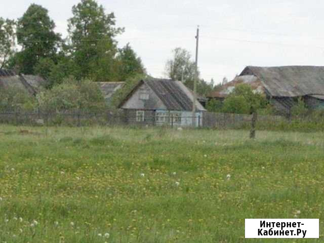 Участок ИЖС 22 сот. на продажу в Рыбинске Рыбинск - изображение 1