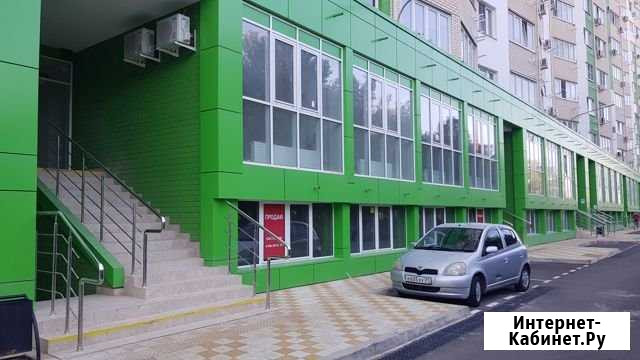 Помещение свободного назначения, 280 кв.м. Краснодар - изображение 1