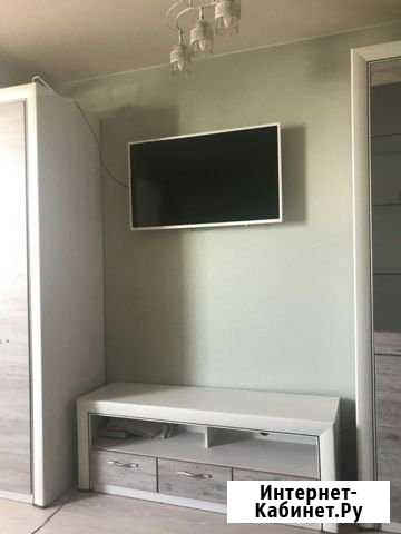 Квартира-студия, 20 м², 5/5 эт. в аренду посуточно в Феодосии Феодосия - изображение 1