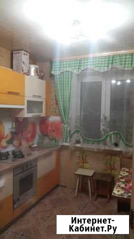 4-комнатная квартира, 80.1 м², 2/9 эт. на продажу в Кунгуре Кунгур - изображение 1