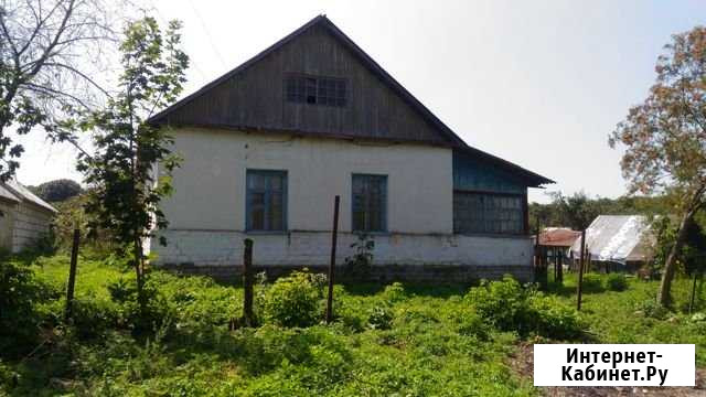 Дом 80 м² на участке 30 сот. на продажу в Белгороде Белгород - изображение 1