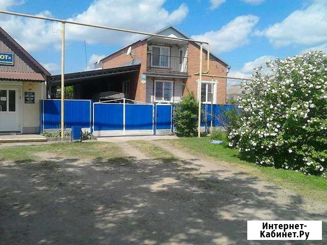 Дом 110 м² на участке 50 сот. на продажу в Тбилисской Тбилисская - изображение 1