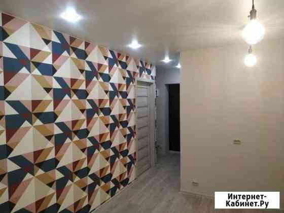 1-комнатная квартира, 38 м², 3/3 эт. на продажу в Самаре Самара