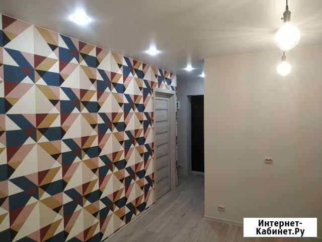 1-комнатная квартира, 38 м², 3/3 эт. на продажу в Самаре Самара - изображение 1