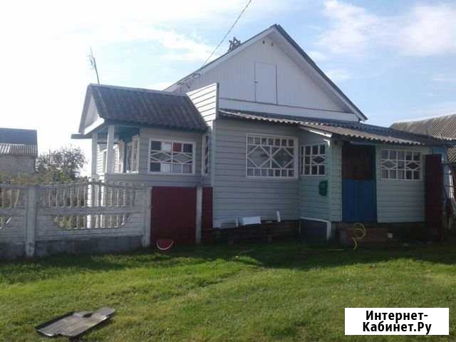 Дом 51 м² на участке 26 сот. на продажу в Сельце Сельцо - изображение 1