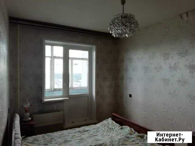 3-комнатная квартира, 65 м², 7/9 эт. на продажу в Киселевске Киселевск - изображение 1