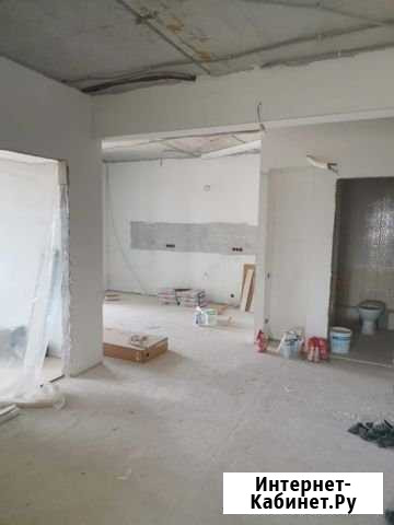 3-комнатная квартира, 93 м², 5/17 эт. на продажу в Обнинске Обнинск - изображение 1